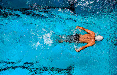Consejos para tu equipación de natación by SPEEDO – Intersport
