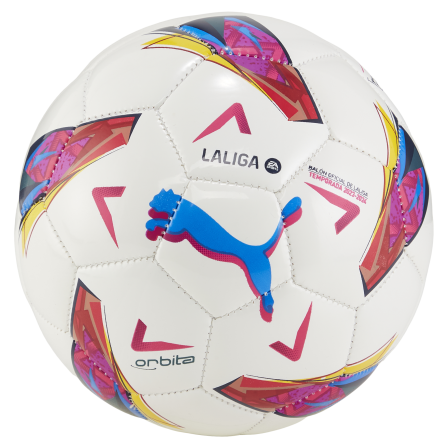 Minibalón Fútbol Orbita LaLiga 1 2023-2024