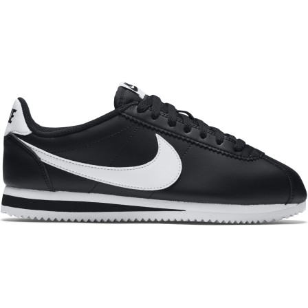 Zapatilla WMNS CLASSIC CORTEZ LEATHER