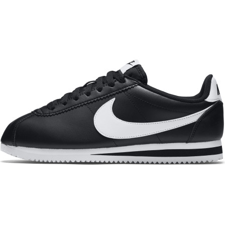 Zapatilla WMNS CLASSIC CORTEZ LEATHER