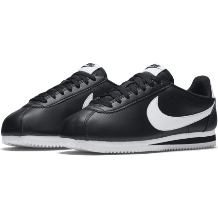 Zapatilla WMNS CLASSIC CORTEZ LEATHER