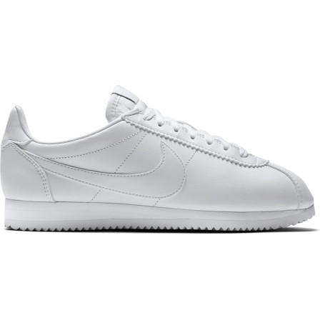 Zapatilla WMNS CLASSIC CORTEZ LEATHER