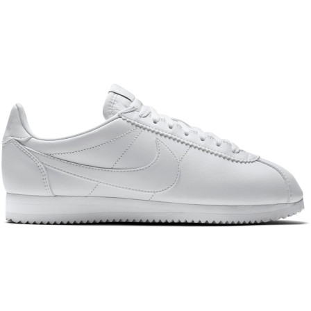Zapatilla WMNS CLASSIC CORTEZ LEATHER