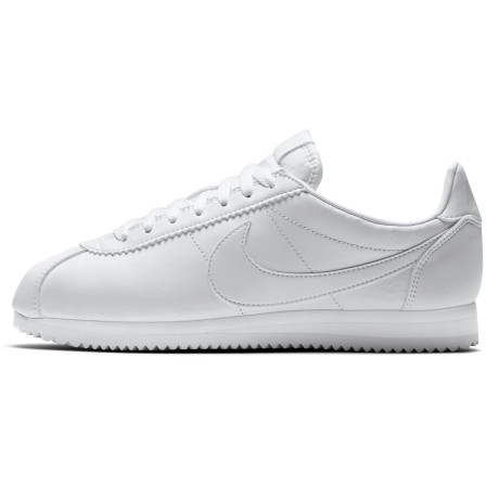 Zapatilla WMNS CLASSIC CORTEZ LEATHER
