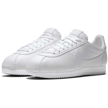 Zapatilla WMNS CLASSIC CORTEZ LEATHER