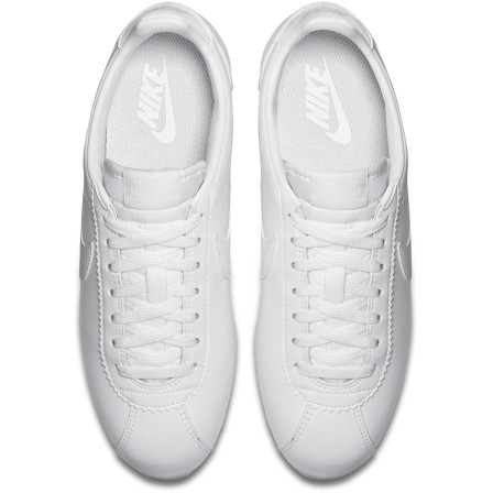Zapatilla WMNS CLASSIC CORTEZ LEATHER