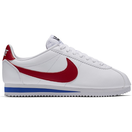 Zapatilla WMNS CLASSIC CORTEZ LEATHER