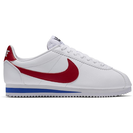 Zapatilla WMNS CLASSIC CORTEZ LEATHER
