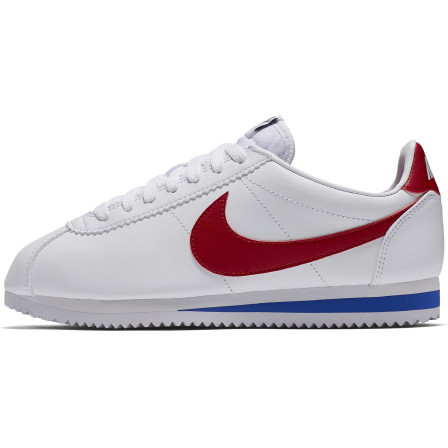 Zapatilla WMNS CLASSIC CORTEZ LEATHER