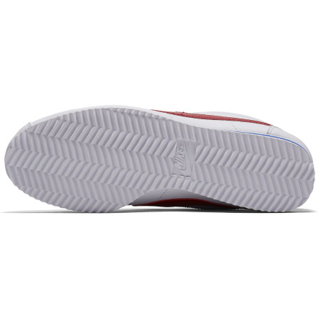Zapatilla WMNS CLASSIC CORTEZ LEATHER