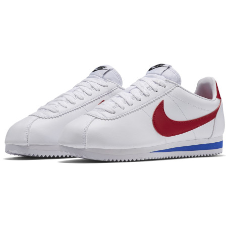 Zapatilla WMNS CLASSIC CORTEZ LEATHER