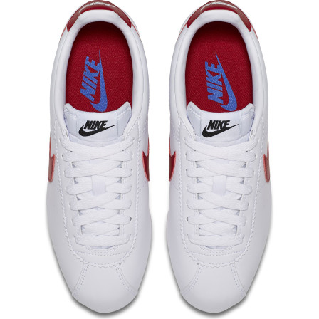 Zapatilla WMNS CLASSIC CORTEZ LEATHER