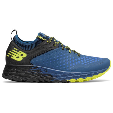 Zapatillas Trail Running Fresh Foam Hierro V7