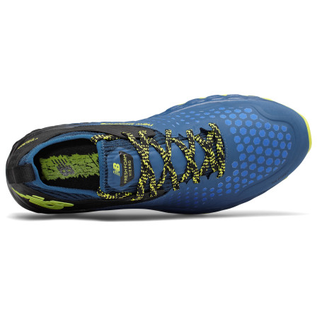 Zapatillas Trail Running Fresh Foam Hierro V7