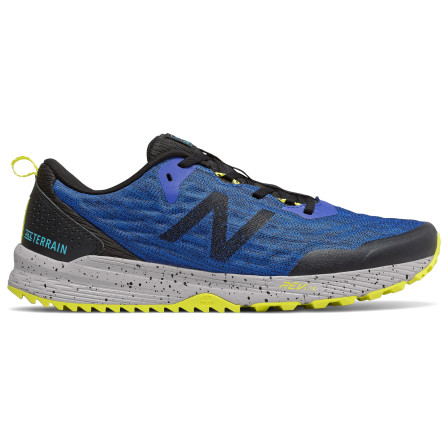 Zapatillas Trail Running Nitrel