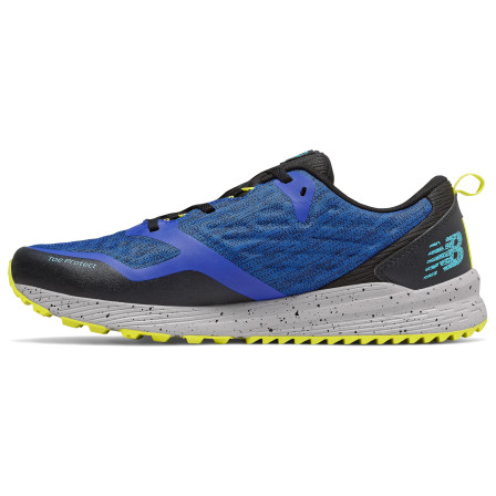 Zapatillas Trail Running Nitrel