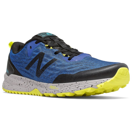 Zapatillas Trail Running Nitrel