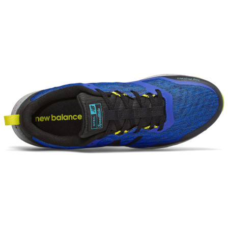 Zapatillas Trail Running Nitrel