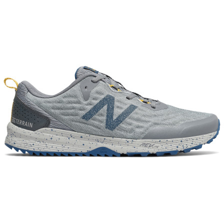 Zapatillas Trail Running Nitrel
