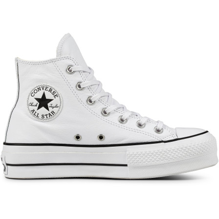 Sneakers Chuck Taylor All Star Lift Clean