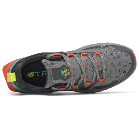 Zapatillas Trail Running Fresh Foam Hierro V7