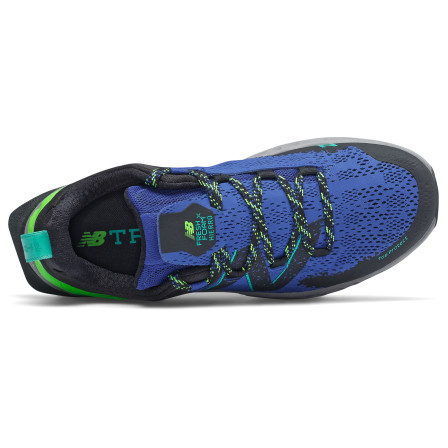 Zapatillas Trail Running Fresh Foam Hierro V7