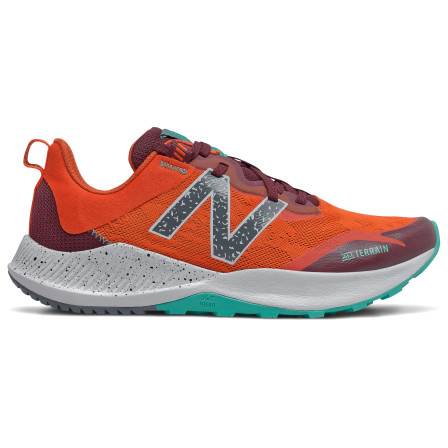 Zapatillas Trail Running Nitrel
