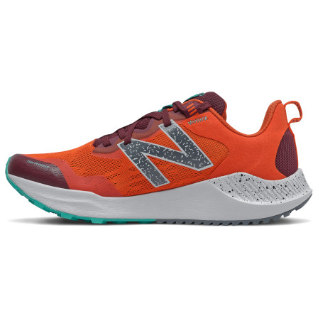 Zapatillas Trail Running Nitrel