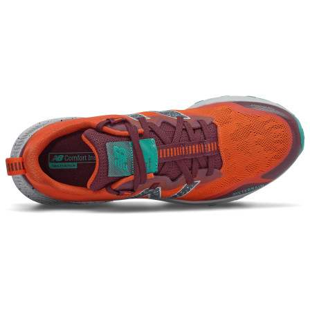 Zapatillas Trail Running Nitrel