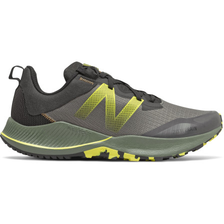 Zapatillas Trail Running Nitrel