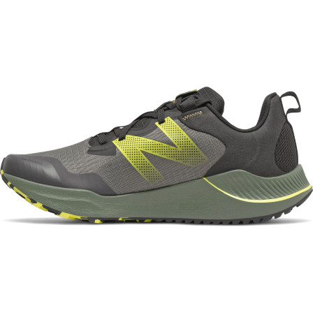Zapatillas Trail Running Nitrel