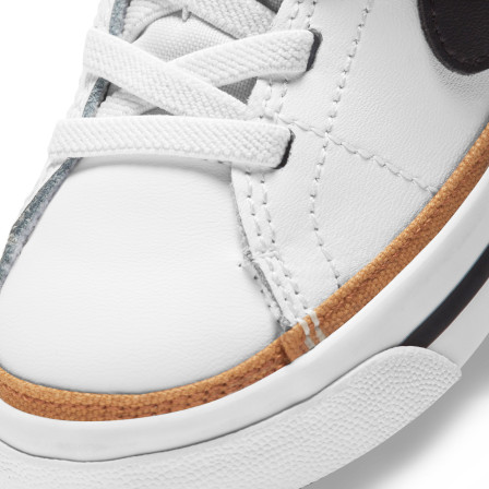 Zapatillas de sportwear Nike Court Legacy Baby/Toddler