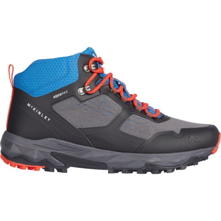 Botas trekking Asgard MID AQX M