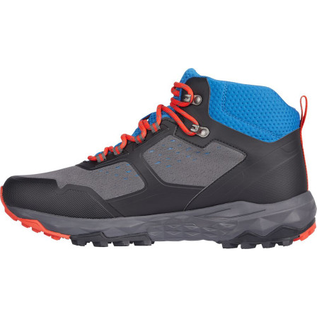Botas trekking Asgard MID AQX M