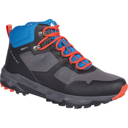 Botas trekking Asgard MID AQX M