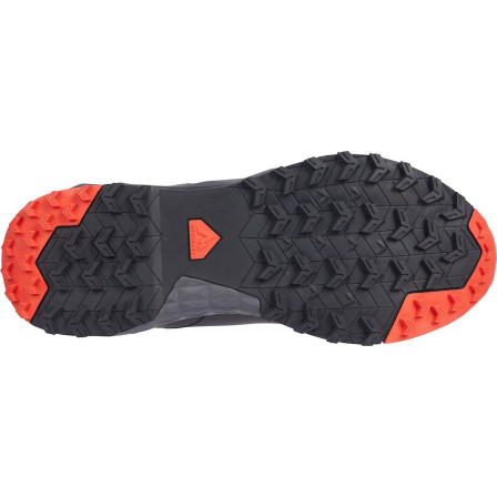 Botas trekking Asgard MID AQX M