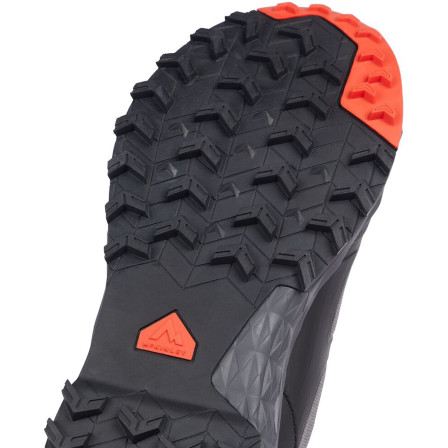 Botas trekking Asgard MID AQX M