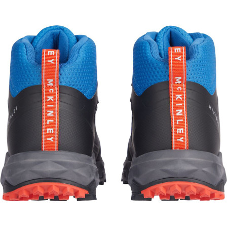 Botas trekking Asgard MID AQX M