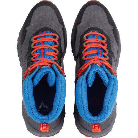 Botas trekking Asgard MID AQX M