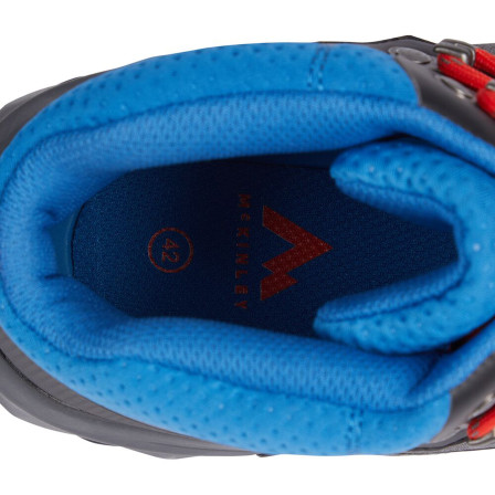 Botas trekking Asgard MID AQX M