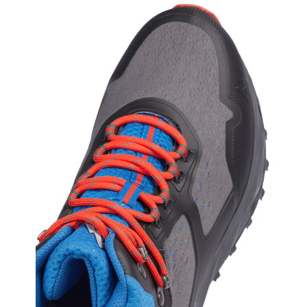 Botas trekking Asgard MID AQX M