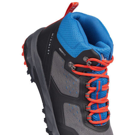 Botas trekking Asgard MID AQX M