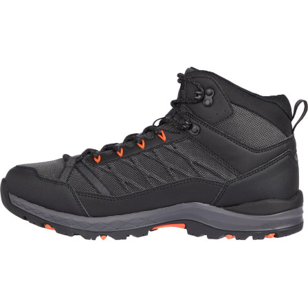 Bota de outdoor Kona V Mid Aqx M