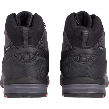 Bota de outdoor Kona V Mid Aqx M