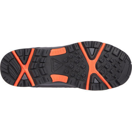 Bota de outdoor Kona V Mid Aqx M