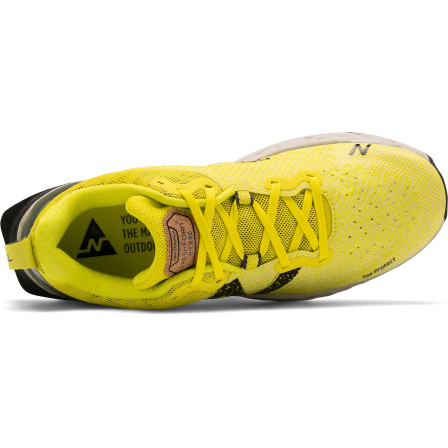 Zapatillas Trail Running Fresh Foam Hierro V7