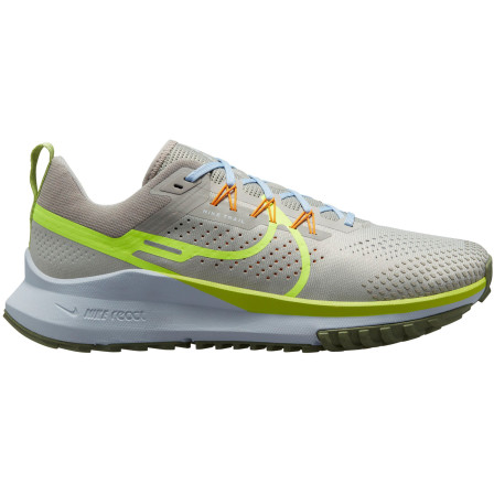 Zapatillas React Pegasus Trail 4