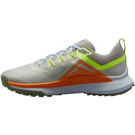 Zapatillas React Pegasus Trail 4