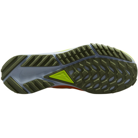 Zapatillas React Pegasus Trail 4