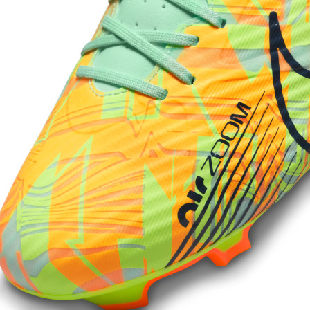 Botas Fútbol Mercurial Zoom Vapor 15 Academy Mg